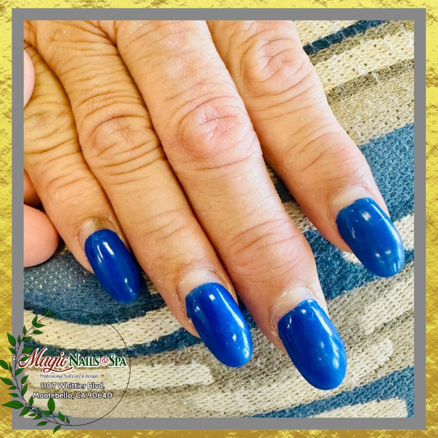 Spring Nails